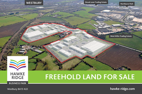 Retail property (high street) for sale, Hawkeridge Rd Westbury BA13 4LD