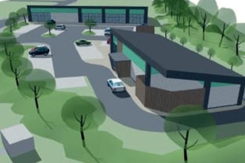 Retail property (high street) to rent, Hawkeridge Rd Westbury BA13 4LD