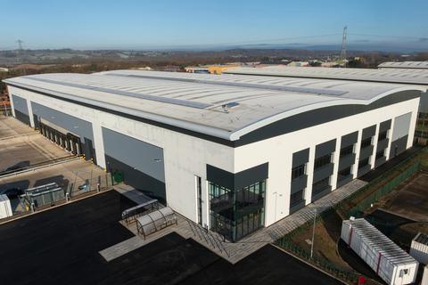 Distribution warehouse to rent, B81 Lichfield Rd Barton Under Needwood DE13 8ED
