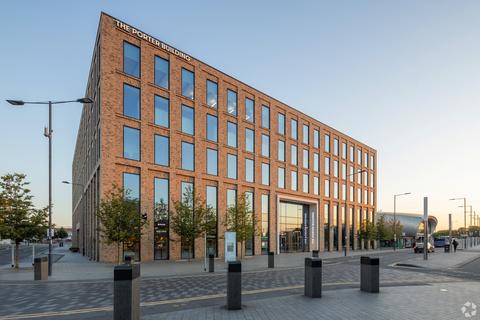 Office to rent, Brunel Way Slough SL1 1XL
