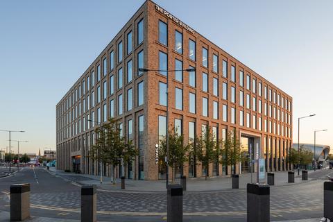 Office to rent, Brunel Way Slough SL1 1XL