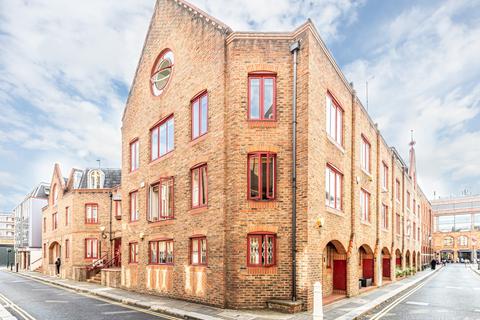 Office to rent, 22-30 Ives St London SW3 2ND