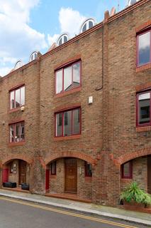 Office to rent, 22-30 Ives St London SW3 2ND
