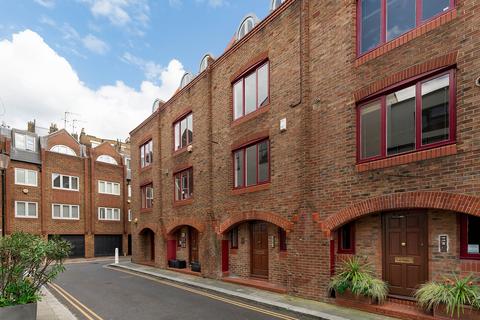 Office to rent, 22-30 Ives St London SW3 2ND