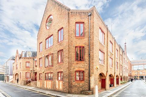 Office to rent, 22-30 Ives St London SW3 2ND