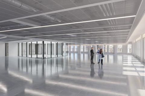 Office to rent, 11 Philpot Ln London EC3M 8BA