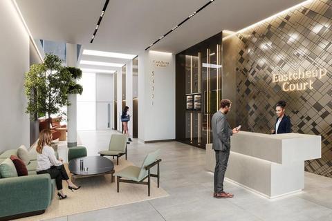 Office to rent, 11 Philpot Ln London EC3M 8BA