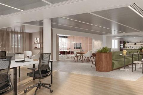 Office to rent, 11 Philpot Ln London EC3M 8BA