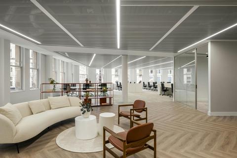 Office to rent, 11 Philpot Ln London EC3M 8BA