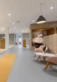 Office to rent, Centenary Way Salford M50 1RF