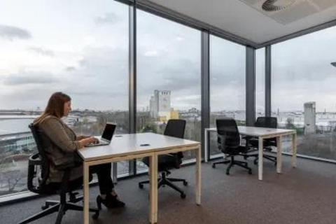 Office to rent, Centenary Way Salford M50 1RF
