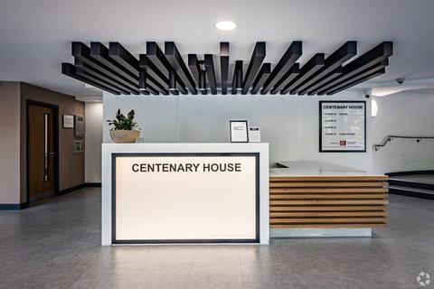 Office to rent, Centenary Way Salford M50 1RF