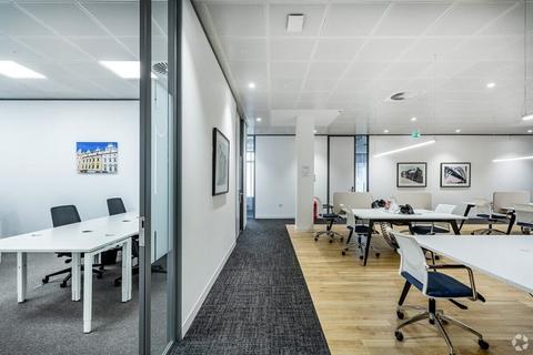 Office to rent, Centenary Way Salford M50 1RF