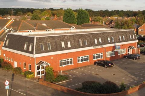 Office to rent, 297 Yorktown Rd Sandhurst GU47 0QA