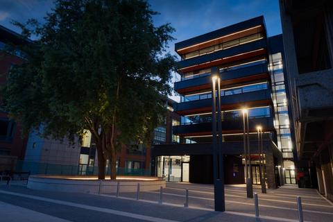 Office to rent, 1 Portwall Ln Bristol BS1 6NB