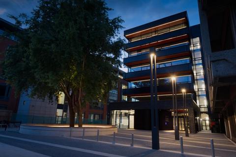 Office to rent, 1 Portwall Ln Bristol BS1 6NB