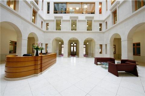 Office to rent, 3 Brindley Pl Birmingham B1 2JB