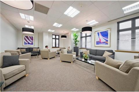 Office to rent, 3 Brindley Pl Birmingham B1 2JB