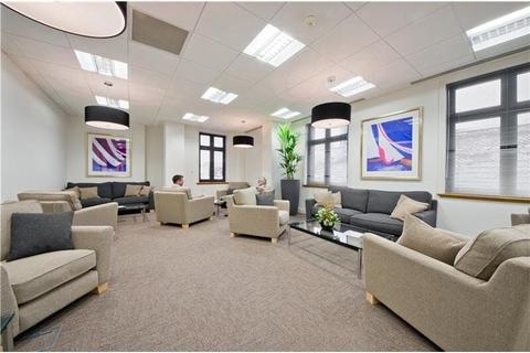 Office to rent, Brindley Place, 3 Brindley Pl Birmingham B1 2JB