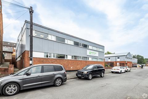 Office to rent, Hope St Chester CH4 8BU