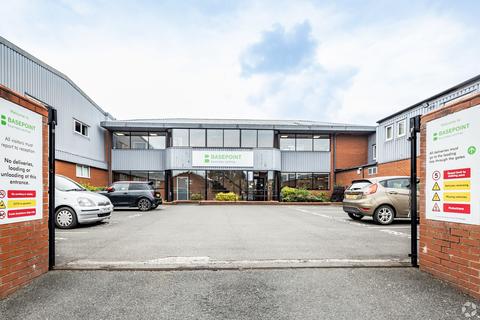 Office to rent, Hope St Chester CH4 8BU