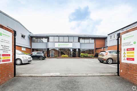 Office to rent, Hope St Chester CH4 8BU