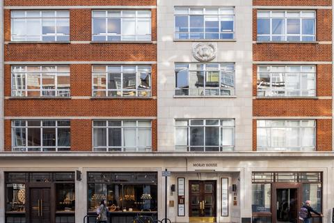 Office to rent, 23-35 Great Titchfield St London W1W 7PA