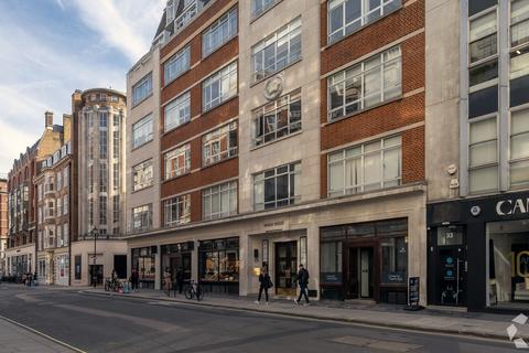 Office to rent, 23-35 Great Titchfield St London W1W 7PA