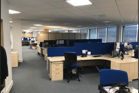 Office to rent, 40-56 Victoria St Bristol BS1 6BY