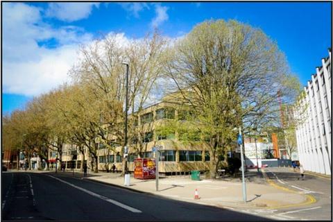 Office to rent, 40-56 Victoria St Bristol BS1 6BY