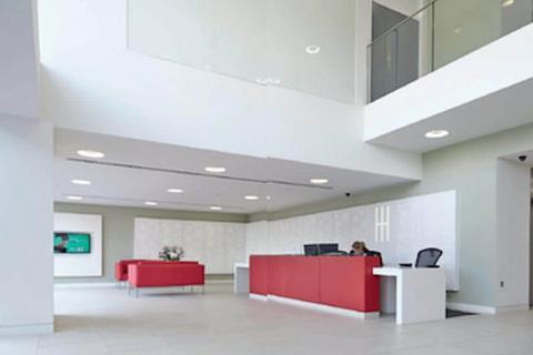Office to rent, 1 George St Uxbridge UB8 1QQ