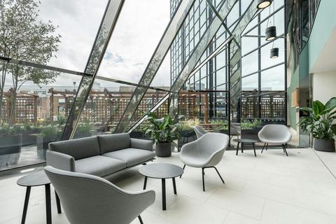 Office to rent, 1 George St Uxbridge UB8 1QQ