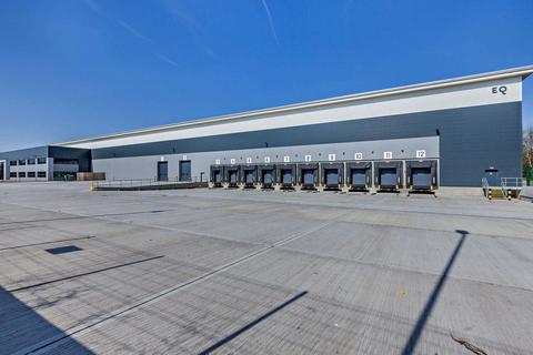 Warehouse to rent, 122 Basildon Endeavour Point Basildon SS14 3WF