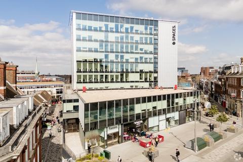 Office to rent, Church Path Woking GU21 6EL