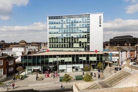 Office to rent, Church Path Woking GU21 6EL