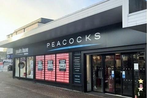 Retail property (high street) to rent, 22 Douglas St Milngavie G62 6PB