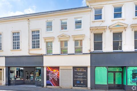Retail property (high street) to rent, 20 Whitefriargate Hull HU1 2ER