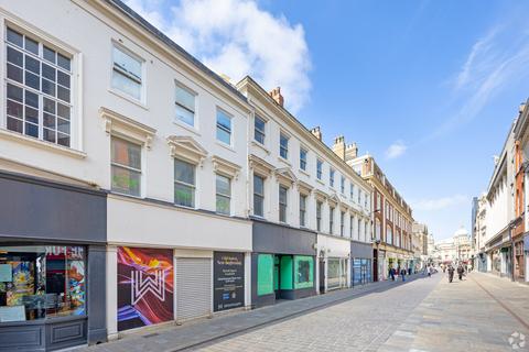 Retail property (high street) to rent, 20 Whitefriargate Hull HU1 2ER
