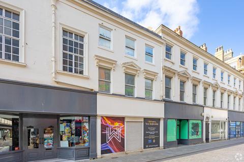 Retail property (high street) to rent, 20 Whitefriargate Hull HU1 2ER