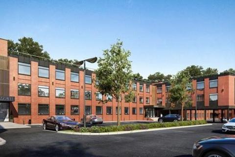 Office to rent, 249 Church St Altrincham WA14 4DW