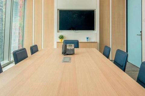 Office to rent, 249 Church St Altrincham WA14 4DW
