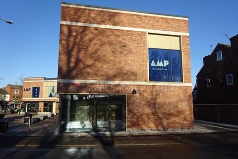 Shop to rent, Arnold Ln Arnold NG5 6ND