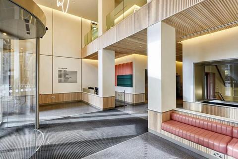 Office to rent, 107 Cheapside London EC2V 6DN