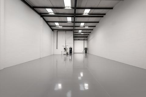 Warehouse to rent, Derby Rd Greenford UB6 8UJ