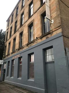 Industrial unit to rent, 60 Tradeston St Glasgow G5 8BH