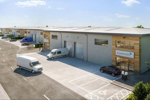 Warehouse to rent, Billinghurst Enterprise Park Billingshurst RH14 9HP