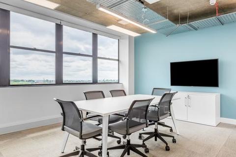 Office to rent, 100 High St London N14 6PW