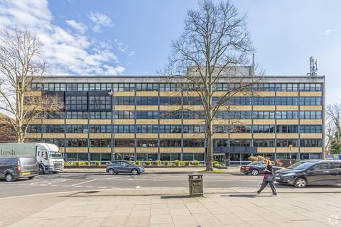 Office to rent, 100 High St London N14 6PW