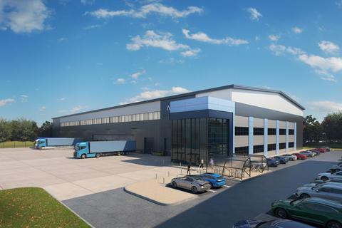 Warehouse to rent, River Way Harlow CM20 2EY
