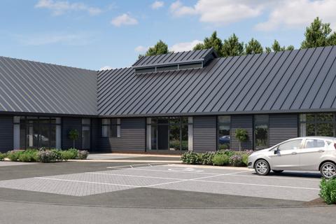 Office to rent, Old Ipswich Rd Ipswich IP6 0BZ